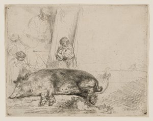  - Rembrandt van Rijn