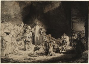  - Rembrandt van Rijn