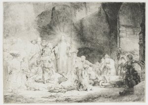  - Rembrandt van Rijn