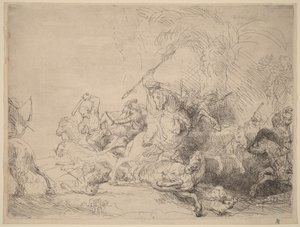  - Rembrandt van Rijn