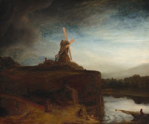 Le Moulin