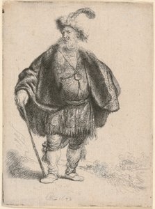 Le Persan
