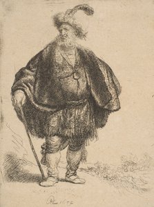 Le Persan