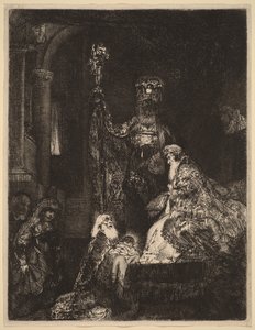  - Rembrandt van Rijn
