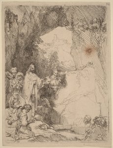  - Rembrandt van Rijn