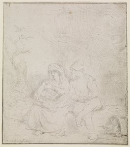  - Rembrandt van Rijn