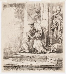  - Rembrandt van Rijn