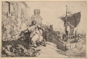  - Rembrandt van Rijn