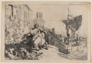  - Rembrandt van Rijn