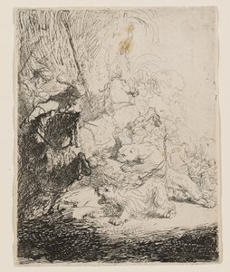  - Rembrandt van Rijn