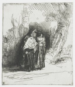  - Rembrandt van Rijn