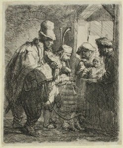  - Rembrandt van Rijn