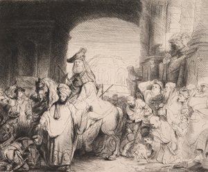  - Rembrandt van Rijn