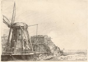  - Rembrandt van Rijn
