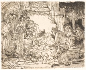  - Rembrandt van Rijn