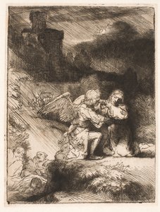  - Rembrandt van Rijn
