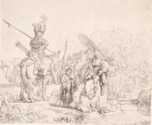  - Rembrandt van Rijn
