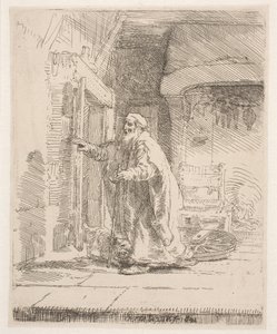  - Rembrandt van Rijn
