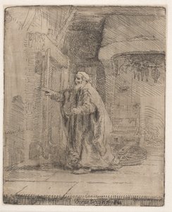  - Rembrandt van Rijn