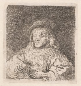  - Rembrandt van Rijn