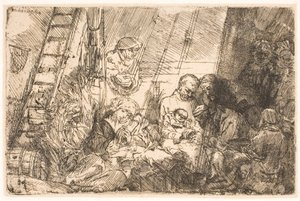  - Rembrandt van Rijn