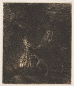  - Rembrandt van Rijn