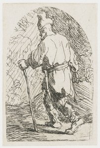  - Rembrandt van Rijn