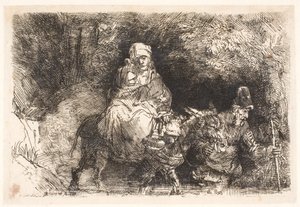  - Rembrandt van Rijn