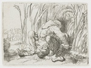  - Rembrandt van Rijn