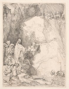  - Rembrandt van Rijn