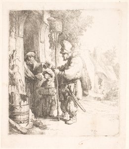  - Rembrandt van Rijn