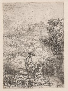  - Rembrandt van Rijn
