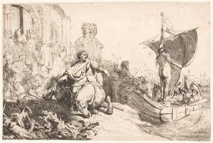  - Rembrandt van Rijn
