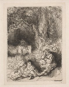  - Rembrandt van Rijn
