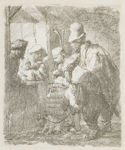  - Rembrandt van Rijn