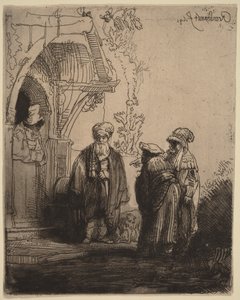  - Rembrandt van Rijn