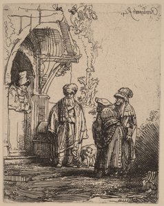  - Rembrandt van Rijn