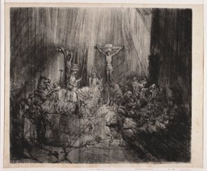  - Rembrandt van Rijn