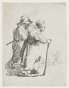  - Rembrandt van Rijn