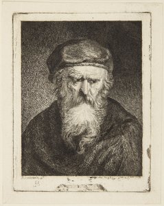  - Rembrandt van Rijn