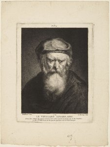  - Rembrandt van Rijn