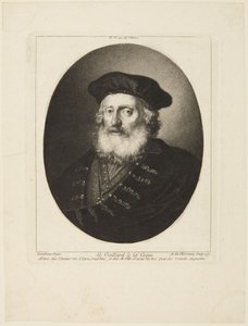  - Rembrandt van Rijn