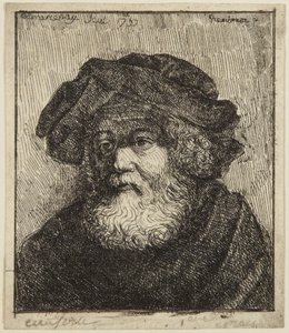  - Rembrandt van Rijn