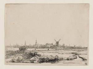  - Rembrandt van Rijn