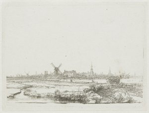 - Rembrandt van Rijn