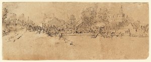 Vue de Diemen