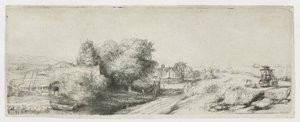  - Rembrandt van Rijn