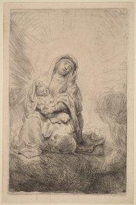  - Rembrandt van Rijn