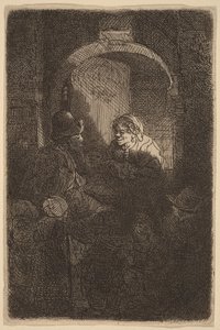  - Rembrandt van Rijn