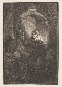  - Rembrandt van Rijn